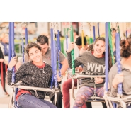 3° año en BUENOS AIRES CULTURAL - Secundario